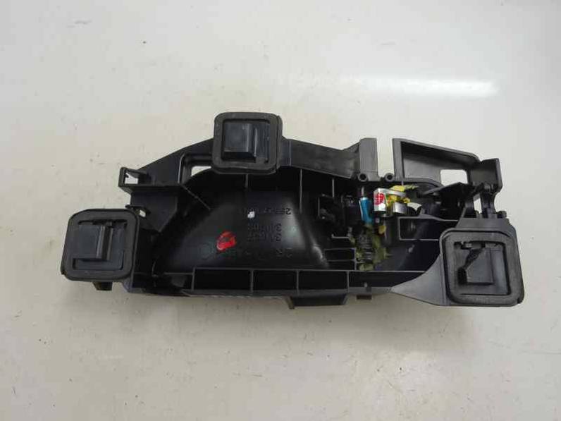 MANETA INTERIOR TRASERA DERECHA PEUGEOT 308 SW 2017 1.6 BLUE-HDI FAP (120 CV)