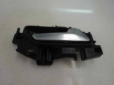 MANETA INTERIOR DELANTERA DERECHA PEUGEOT 308 SW 2017 1.6 BLUE-HDI FAP (120 CV)