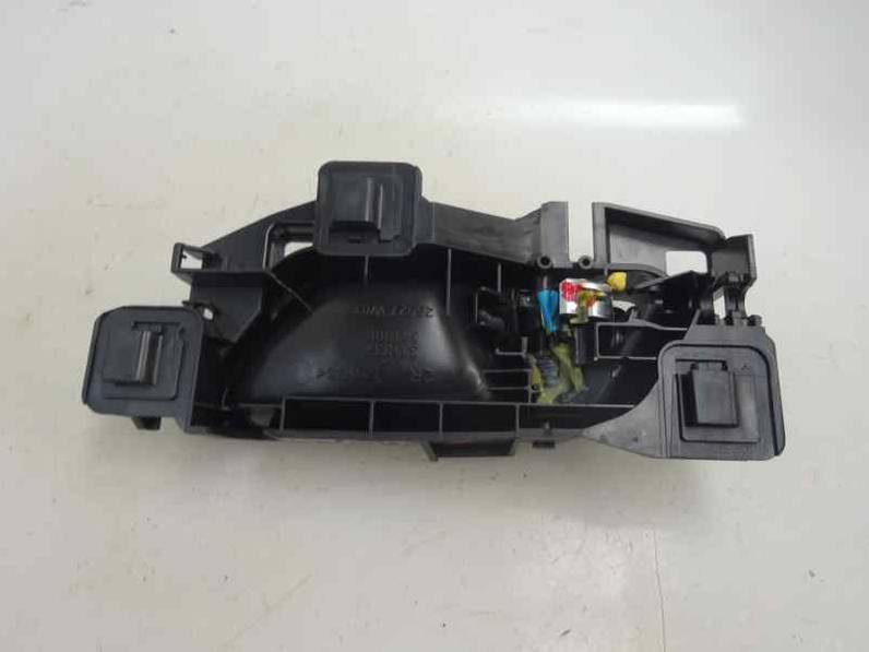 MANETA INTERIOR DELANTERA DERECHA PEUGEOT 308 SW 2017 1.6 BLUE-HDI FAP (120 CV)