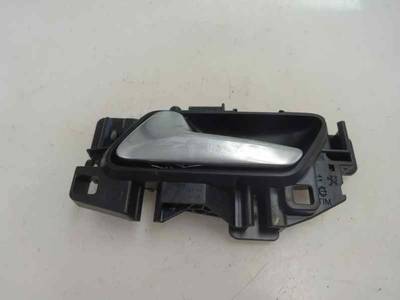 MANETA INTERIOR TRASERA IZQUIERDA PEUGEOT 308 SW 2017 1.6 BLUE-HDI FAP (120 CV)