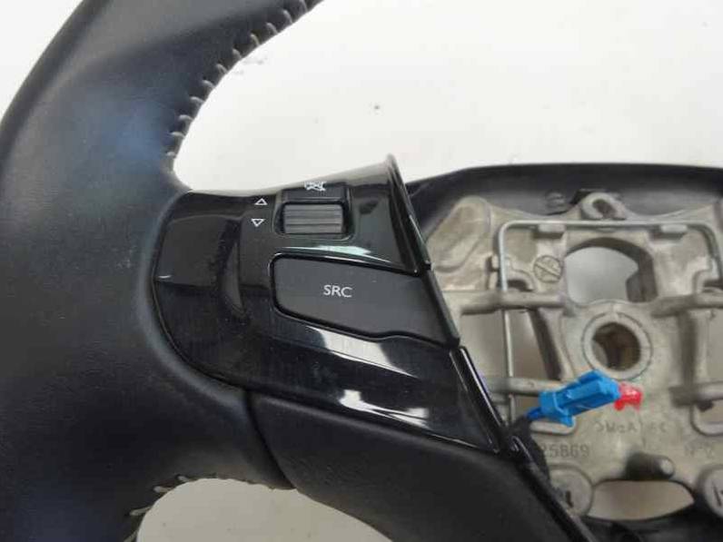 VOLANTE PEUGEOT 308 SW 2017 1.6 BLUE-HDI FAP (120 CV)