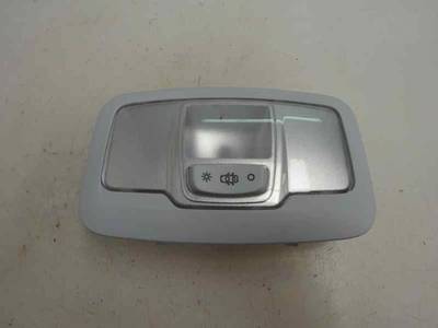 LUZ INTERIOR PEUGEOT 308 SW 2017 1.6 BLUE-HDI FAP (120 CV)