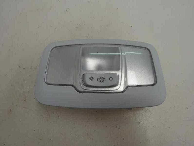 LUZ INTERIOR PEUGEOT 308 SW 2017 1.6 BLUE-HDI FAP (120 CV)