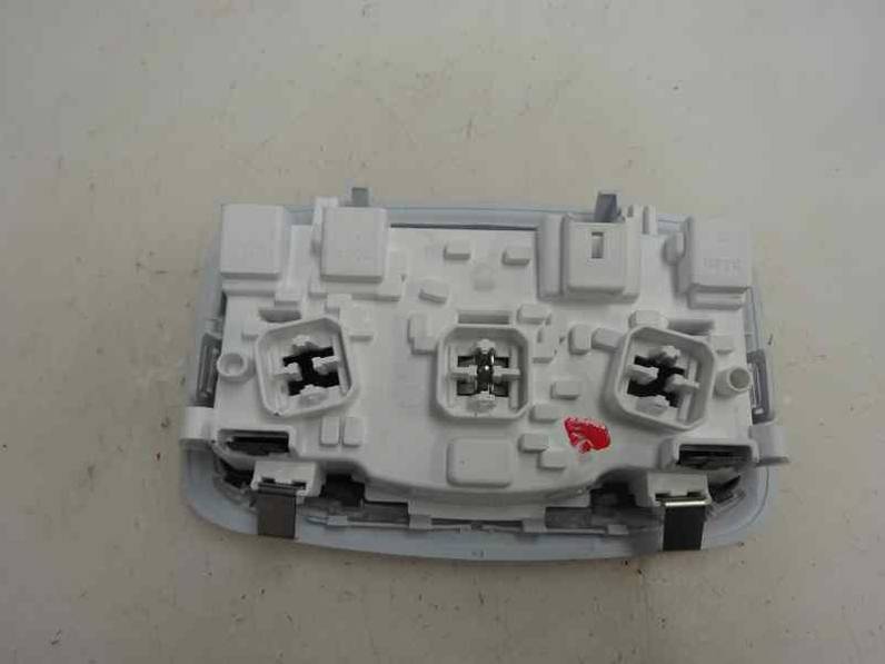 LUZ INTERIOR PEUGEOT 308 SW 2017 1.6 BLUE-HDI FAP (120 CV)