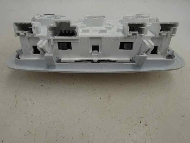 LUZ INTERIOR PEUGEOT 308 SW 2017 1.6 BLUE-HDI FAP (120 CV)