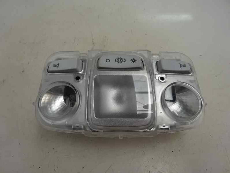 LUZ INTERIOR PEUGEOT 308 SW 2017 1.6 BLUE-HDI FAP (120 CV)