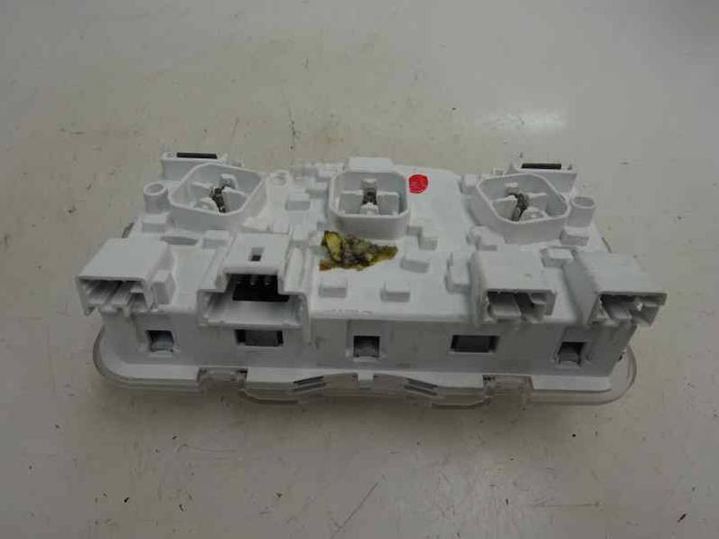 LUZ INTERIOR PEUGEOT 308 SW 2017 1.6 BLUE-HDI FAP (120 CV)