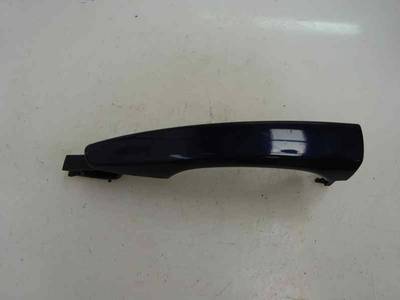 MANETA EXTERIOR TRASERA DERECHA PEUGEOT 308 SW 2017 1.6 BLUE-HDI FAP (120 CV)