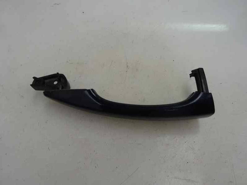 MANETA EXTERIOR TRASERA DERECHA PEUGEOT 308 SW 2017 1.6 BLUE-HDI FAP (120 CV)