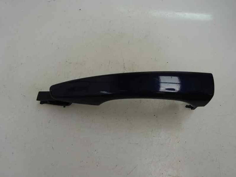 MANETA EXTERIOR DELANTERA IZQUIERDA PEUGEOT 308 SW 2017 1.6 BLUE-HDI FAP (120 CV)