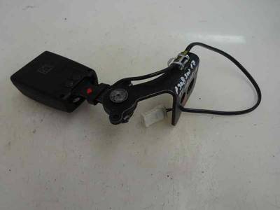 CINTURON SEGURIDAD TRASERO IZQUIERDO PEUGEOT 308 SW 2017 1.6 BLUE-HDI FAP (120 CV)