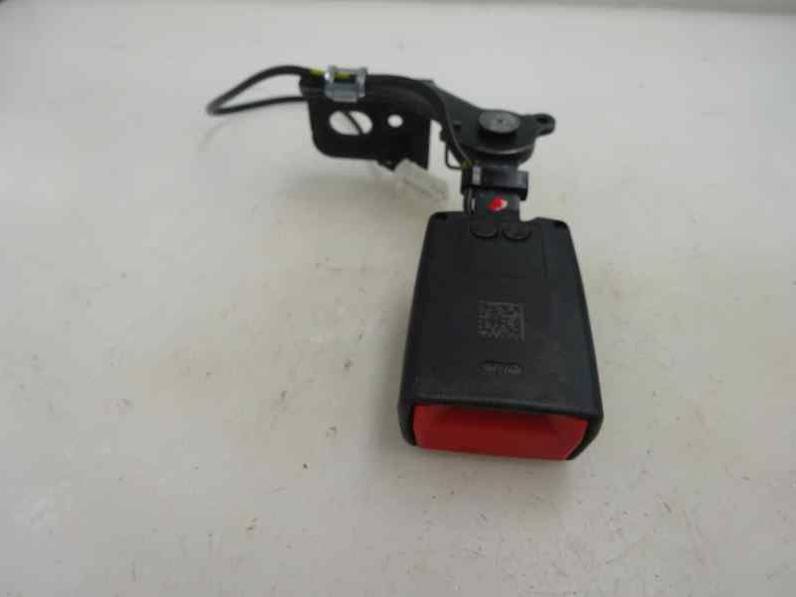 CINTURON SEGURIDAD TRASERO IZQUIERDO PEUGEOT 308 SW 2017 1.6 BLUE-HDI FAP (120 CV)