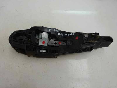 MANETA EXTERIOR TRASERA IZQUIERDA PEUGEOT 308 SW 2017 1.6 BLUE-HDI FAP (120 CV)