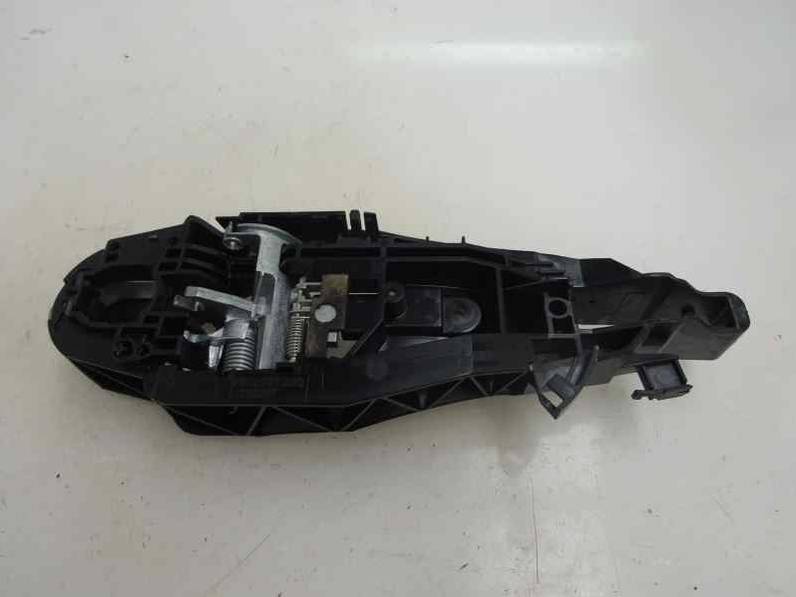 MANETA EXTERIOR TRASERA IZQUIERDA PEUGEOT 308 SW 2017 1.6 BLUE-HDI FAP (120 CV)