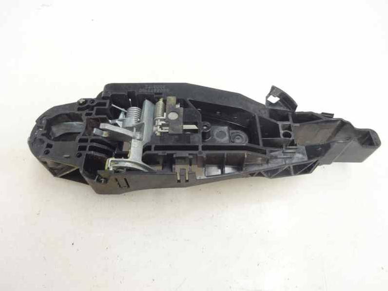 MANETA EXTERIOR DELANTERA DERECHA PEUGEOT 308 SW 2017 1.6 BLUE-HDI FAP (120 CV)