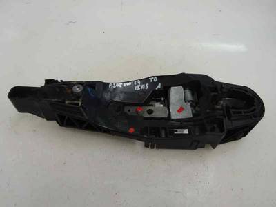 MANETA EXTERIOR TRASERA DERECHA PEUGEOT 308 SW 2017 1.6 BLUE-HDI FAP (120 CV)