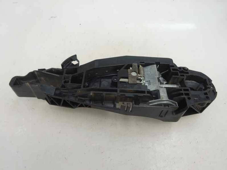 MANETA EXTERIOR DELANTERA IZQUIERDA PEUGEOT 308 SW 2017 1.6 BLUE-HDI FAP (120 CV)