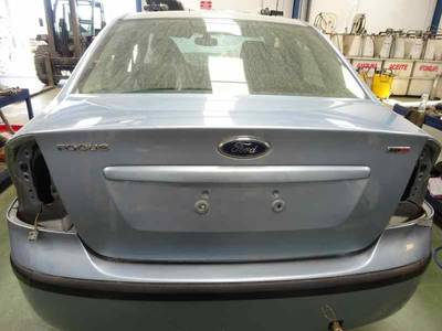 PORTON TRASERO FORD FOCUS BERLINA 2005 1.6 TDCI (109 CV)