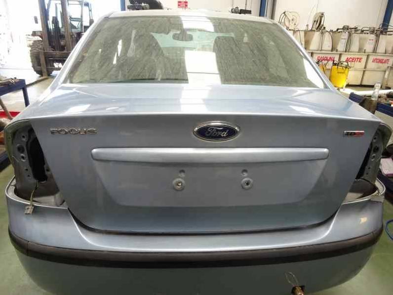 PORTON TRASERO FORD FOCUS BERLINA 2005 1.6 TDCI (109 CV)