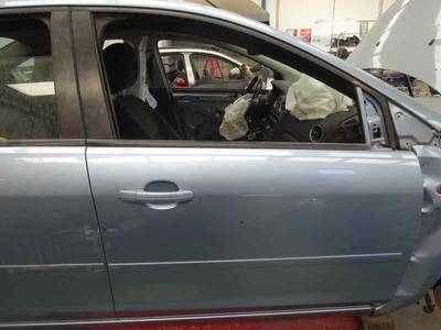 PUERTA DELANTERA DERECHA FORD FOCUS BERLINA 2005 1.6 TDCI (109 CV)
