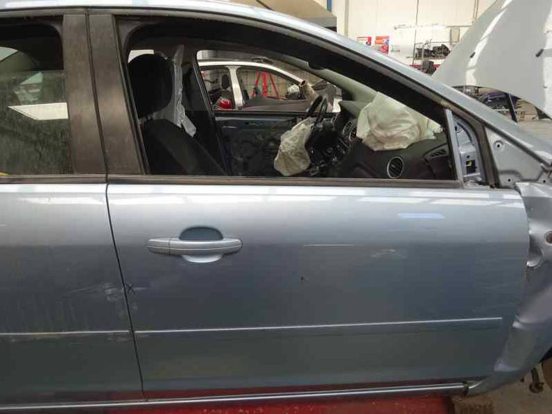 PUERTA DELANTERA DERECHA FORD FOCUS BERLINA 2005 1.6 TDCI (109 CV)
