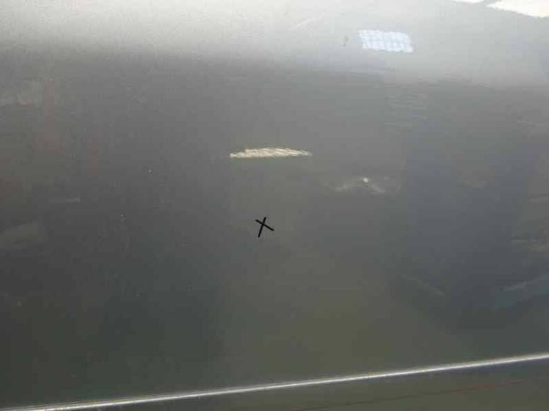 PUERTA DELANTERA DERECHA FORD FOCUS BERLINA 2005 1.6 TDCI (109 CV)