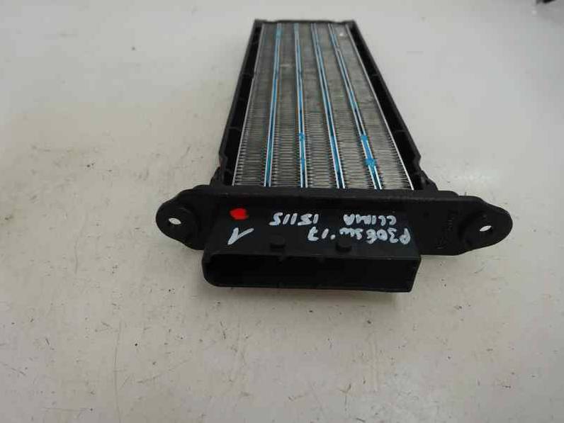 RESISTENCIA CALEFACCION PEUGEOT 308 SW 2017 1.6 BLUE-HDI FAP (120 CV)