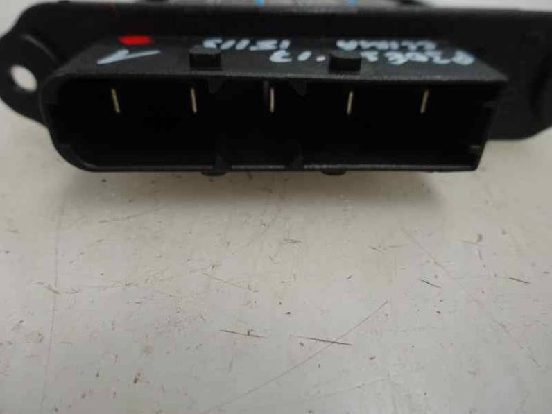 RESISTENCIA CALEFACCION PEUGEOT 308 SW 2017 1.6 BLUE-HDI FAP (120 CV)