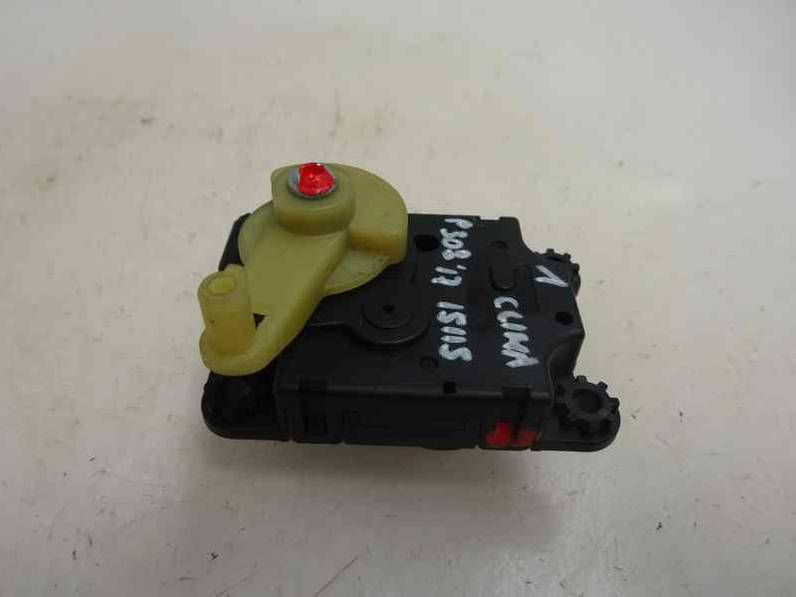 MODULO ELECTRONICO PEUGEOT 308 SW 2017 1.6 BLUE-HDI FAP (120 CV)