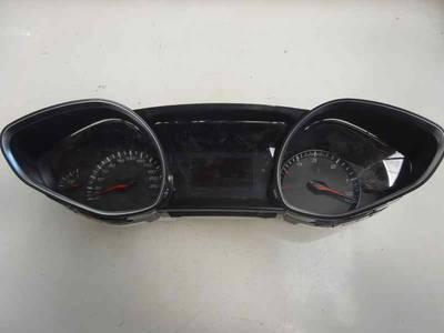 CUADRO INSTRUMENTOS PEUGEOT 308 SW 2017 1.6 BLUE-HDI FAP (120 CV)