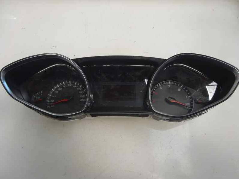 CUADRO INSTRUMENTOS PEUGEOT 308 SW 2017 1.6 BLUE-HDI FAP (120 CV)