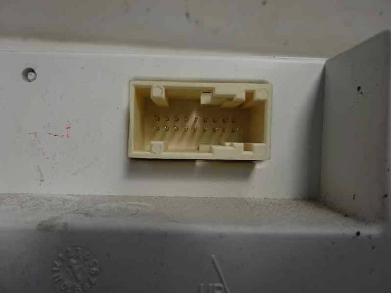 CUADRO INSTRUMENTOS PEUGEOT 308 SW 2017 1.6 BLUE-HDI FAP (120 CV)