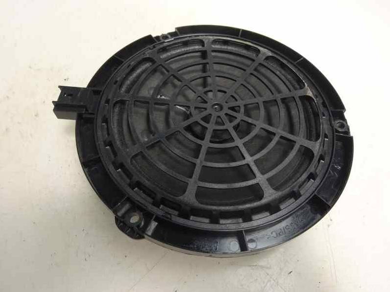 SISTEMA AUDIO RADIO CD PEUGEOT 308 SW 2017 1.6 BLUE-HDI FAP (120 CV)