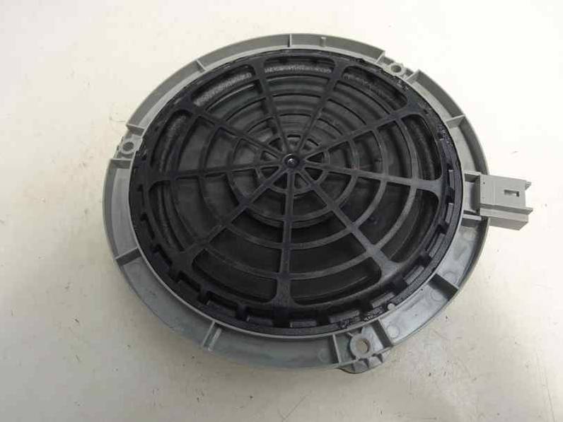 SISTEMA AUDIO RADIO CD PEUGEOT 308 SW 2017 1.6 BLUE-HDI FAP (120 CV)