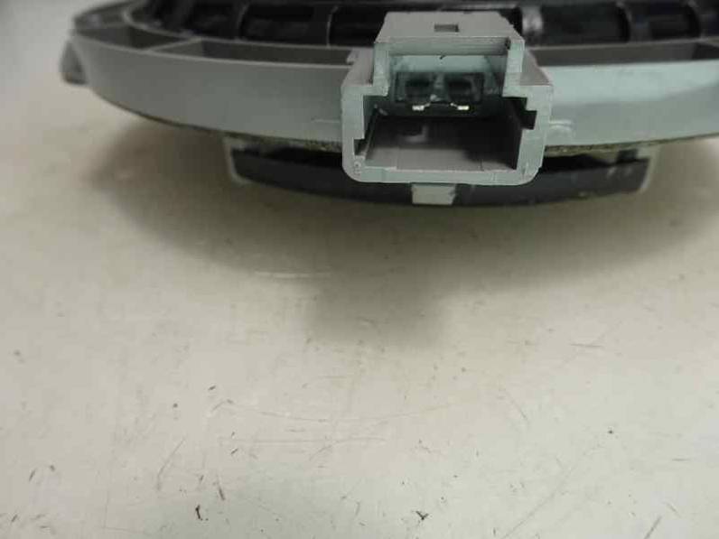 SISTEMA AUDIO RADIO CD PEUGEOT 308 SW 2017 1.6 BLUE-HDI FAP (120 CV)