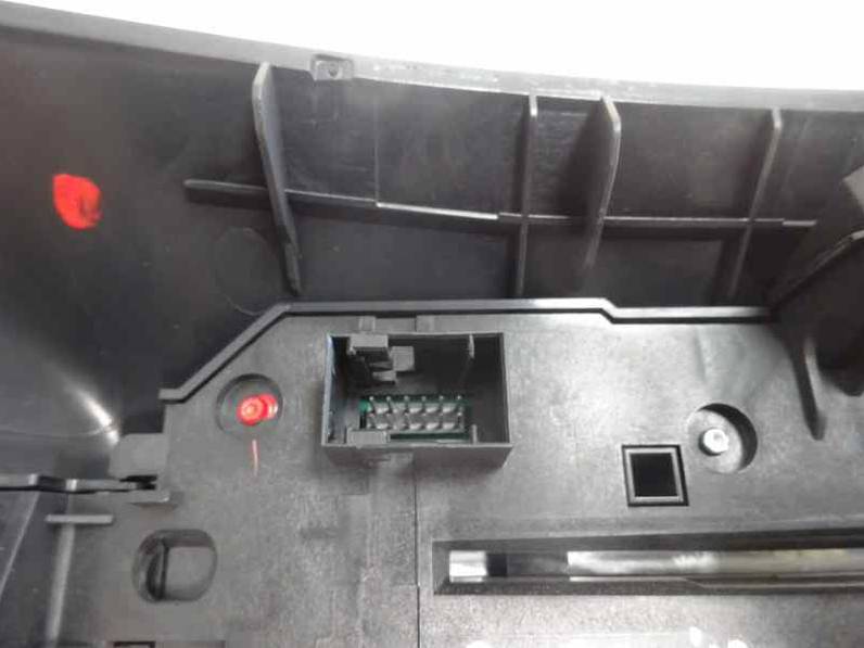 SISTEMA AUDIO RADIO CD PEUGEOT 308 SW 2017 1.6 BLUE-HDI FAP (120 CV)