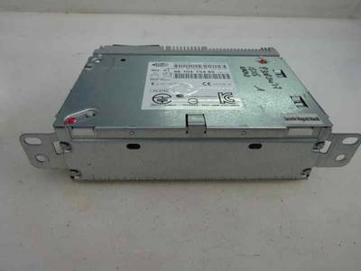 SISTEMA AUDIO RADIO CD PEUGEOT 308 SW 2017 1.6 BLUE-HDI FAP (120 CV)