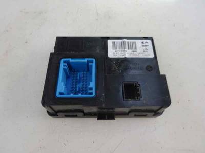 MODULO ELECTRONICO PEUGEOT 308 SW 2017 1.6 BLUE-HDI FAP (120 CV)