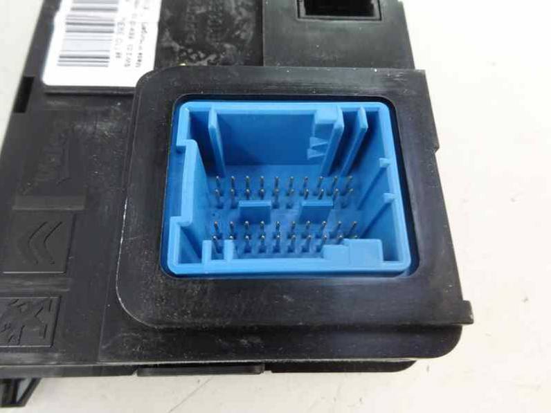 MODULO ELECTRONICO PEUGEOT 308 SW 2017 1.6 BLUE-HDI FAP (120 CV)