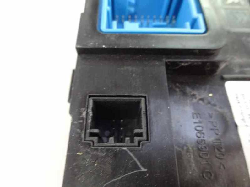 MODULO ELECTRONICO PEUGEOT 308 SW 2017 1.6 BLUE-HDI FAP (120 CV)