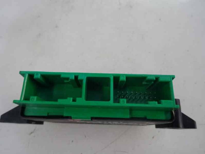 MODULO ELECTRONICO PEUGEOT 308 SW 2017 1.6 BLUE-HDI FAP (120 CV)