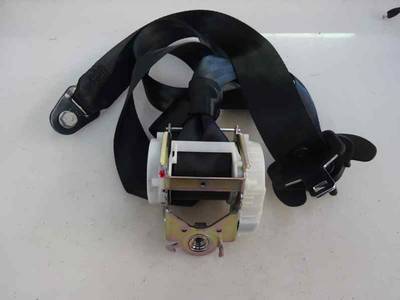 CINTURON SEGURIDAD TRASERO IZQUIERDO PEUGEOT 308 SW 2017 1.6 BLUE-HDI FAP (120 CV)