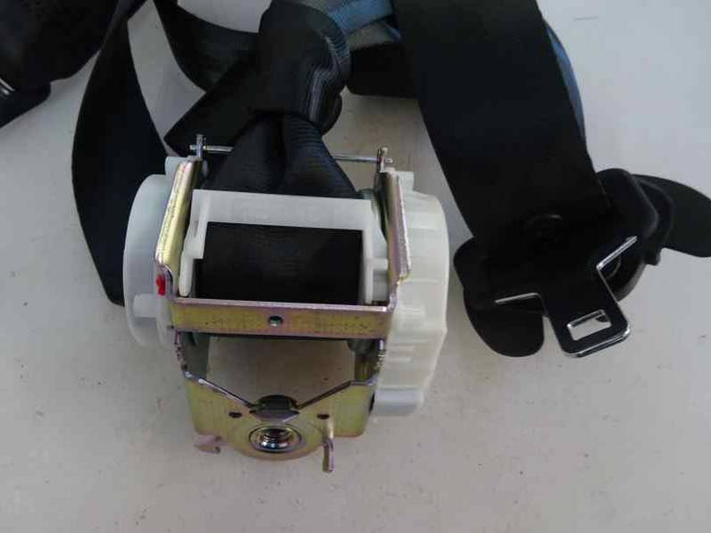 CINTURON SEGURIDAD TRASERO IZQUIERDO PEUGEOT 308 SW 2017 1.6 BLUE-HDI FAP (120 CV)