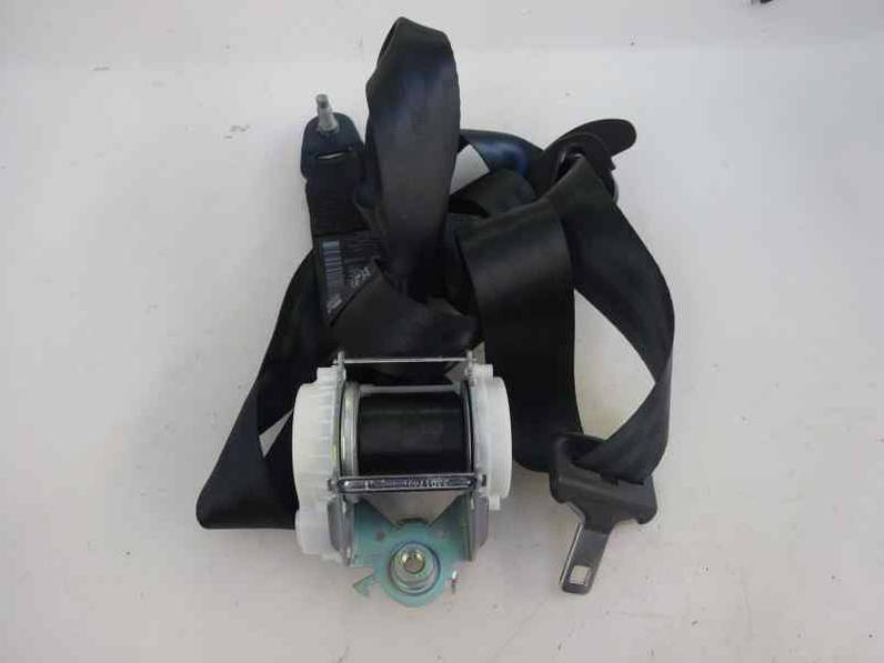 CINTURON SEGURIDAD TRASERO DERECHO PEUGEOT 308 SW 2017 1.6 BLUE-HDI FAP (120 CV)