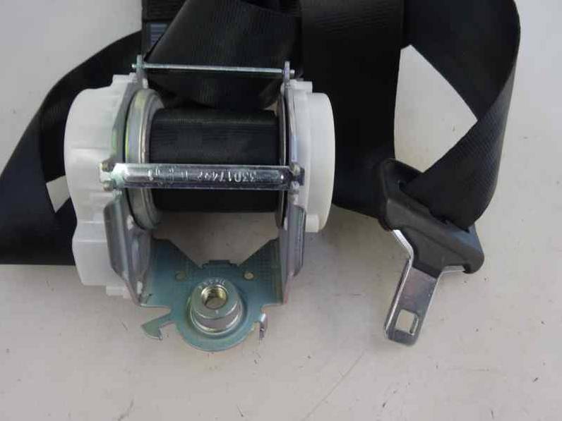 CINTURON SEGURIDAD TRASERO DERECHO PEUGEOT 308 SW 2017 1.6 BLUE-HDI FAP (120 CV)