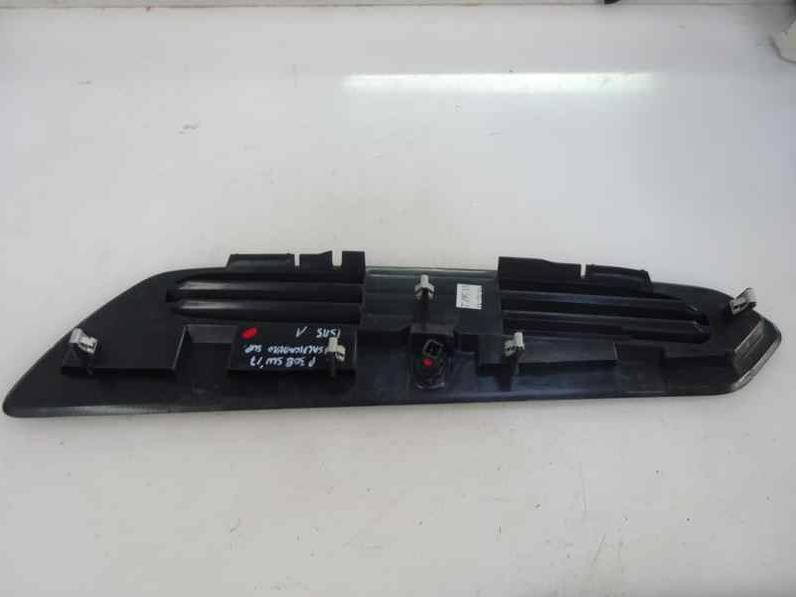 REJILLA AIREADORA PEUGEOT 308 SW 2017 1.6 BLUE-HDI FAP (120 CV)