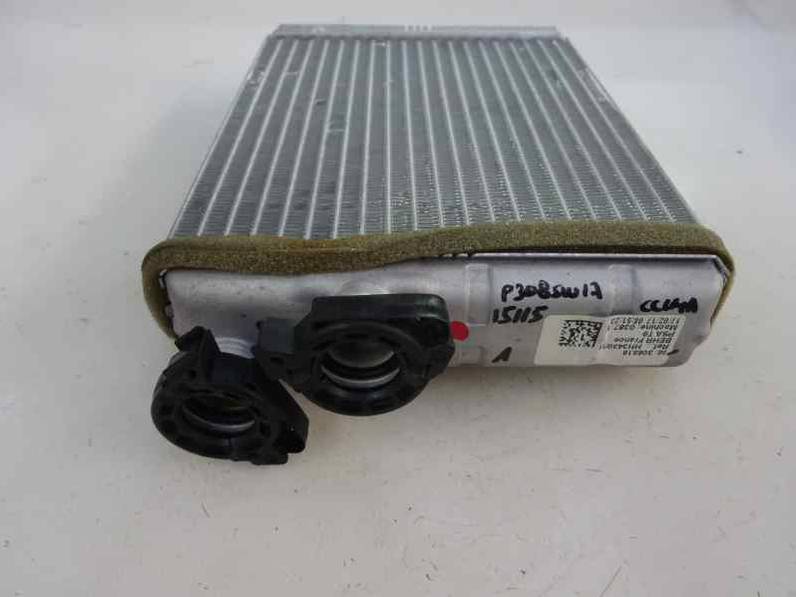 EVAPORADOR AIRE ACONDICIONADO PEUGEOT 308 SW 2017 1.6 BLUE-HDI FAP (120 CV)