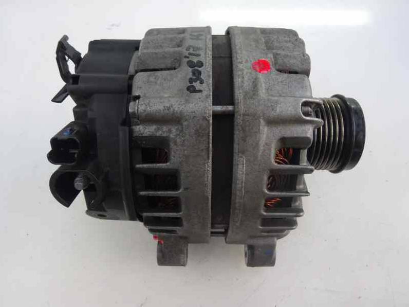 ALTERNADOR PEUGEOT 308 SW 2017 1.6 BLUE-HDI FAP (120 CV)