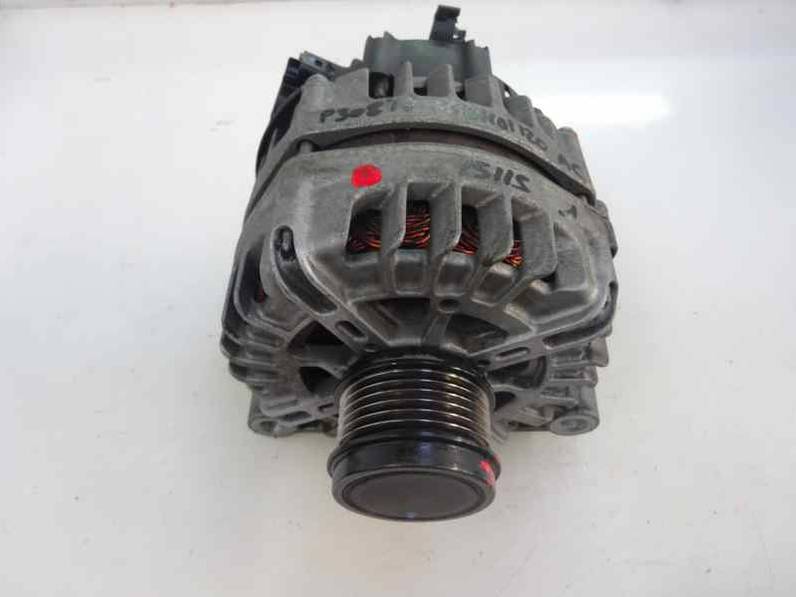 ALTERNADOR PEUGEOT 308 SW 2017 1.6 BLUE-HDI FAP (120 CV)