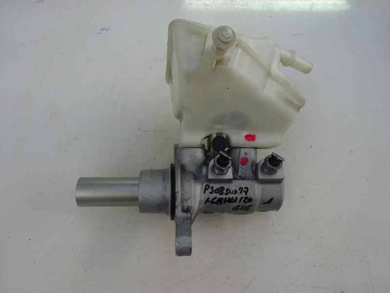 BOMBA FRENO PEUGEOT 308 SW 2017 1.6 BLUE-HDI FAP (120 CV)